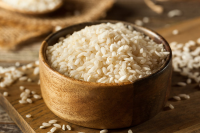 Arborio Rice Substitute: Alternatives for Cooking – The ... image