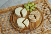 Vegan steamed rice cheese – Vegan Test Kitchen image