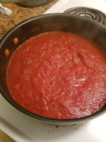 HOW TO MAKE PASTA SAUCE WITH CHICKEN BROTH RECIPES