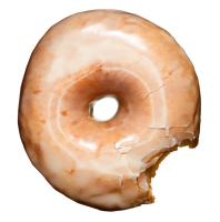 Classic Glazed Doughnuts Recipe - NYT Cooking image