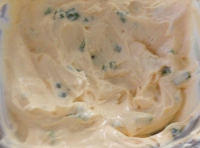 Radish and Butter Spread Recipe | Allrecipes image