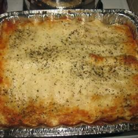 Seafood Lasagna II Recipe | Allrecipes image