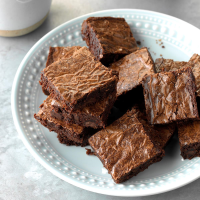 DRESSING UP BROWNIES RECIPES