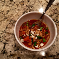 Chili Soup Recipe | Allrecipes image