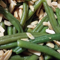 Green Bean Almondine Recipe | Allrecipes image