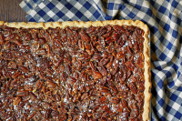 Best Pecan Slab Pie - How to Make Pecan Slab Pie image