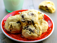 PHOTOS OF CHOCOLATE CHIP COOKIES RECIPES