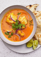 Fish Curry Recipe | Bon Appétit image