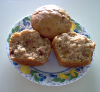 Fabulous Fig Muffins Recipe - Food.com image