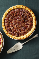 Best Brown Sugar Pecan Pie Recipe - How to Make Brown ... image