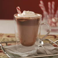 Hot Malted Chocolate Recipe: How to Make It image