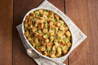 HERBED STUFFING RECIPE RECIPES