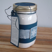 Snickerdoodle Mix in a Jar Recipe | Allrecipes image
