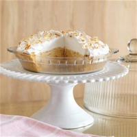 Banana Coconut Cream Pie Recipe | Allrecipes image