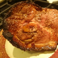 Crazy Good Southern Baked Ham Recipe | Allrecipes image