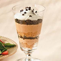 Parfaits Recipe: How to Make It - Taste of Home image