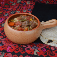 Mexican Beef and Vegetable Stew | Allrecipes image