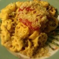 MACARONI AND CHEESE WITH KETCHUP RECIPES
