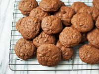 Brownie Batter Cookies Recipe | Trisha Yearwood | Food Network image