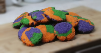 Twisted Sugar Cookies | Just A Pinch Recipes image