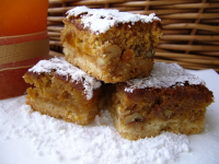 APRICOT BARS WITH SHORTBREAD CRUST RECIPES