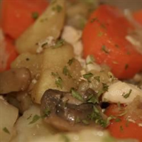 Easy Chicken Stew with Apple Recipe | Allrecipes image