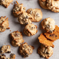 Chunky Drop Cookies Recipe: How to Make It image