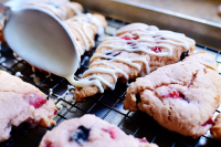 Mixed Berry Scones - The Pioneer Woman – Recipes ... image