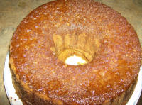 Dean's 6 Flavor Pound Cake | Just A Pinch Recipes image