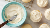 PICTURES OF FROSTING RECIPES