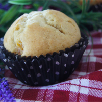 Apricot Muffins Recipe | Allrecipes image