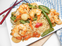 Easy Shrimp Lo Mein Recipe | Allrecipes image