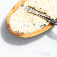 Roasted Garlic Compound Butter | Cook's Country image