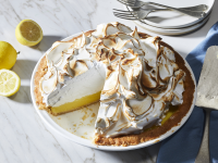 Lemon Meringue Pie Recipe | Food & Wine image