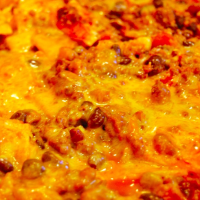 Cheesy Ground Beef Taco Casserole - Recipes - Faxo image