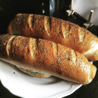 HERB FRENCH BREAD RECIPES