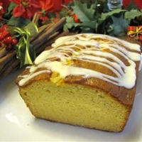 Eggnog Loaf Cake Recipe | Allrecipes image