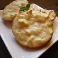 Coconut Muffins Recipe | Allrecipes image