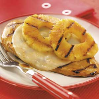 Pineapple Teriyaki Chicken Recipe: How to Make It image