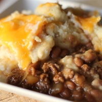 ALL RECIPES BAKED BEANS WITH GROUND BEEF RECIPES