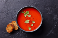 How to Make Campbell's Tomato Soup Better - I Really Like ... image