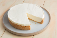 Best No Bake Cheesecake Recipe - How To Make A No-Bake ... image