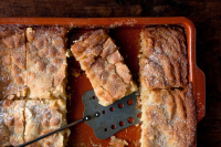 St. Louis Gooey Butter Cake Recipe - NYT Cooking image