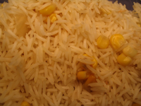 Baked Basmati Rice Recipe - Food.com image