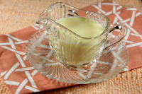 Plum Pudding Sauce Recipe | Allrecipes image