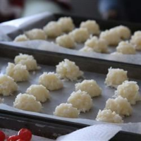 Coconut Candies Recipe | Allrecipes image
