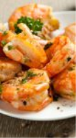 Best Grilled Shrimp Recipe - Magic Skillet image