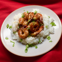 Homemade Teriyaki Shrimp | Allrecipes image