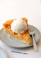 Unbelievably Good Shredded Apple Pie - 100K-Recipes image