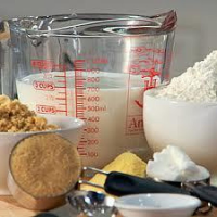 Coffee Liqueur Cookies-and-Cream Ice Cream Recipe image